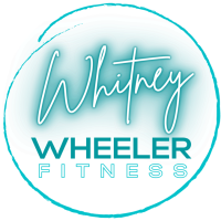 Whitney Wheeler Fitness-Get Your Perfect Workout